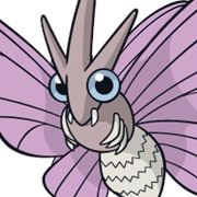 Venomoth