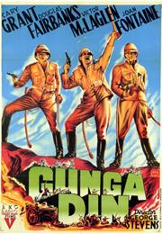 Gunga Din (1939)