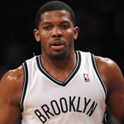 Joe Johnson