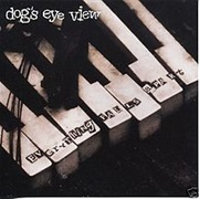 Everything Falls Apart - Dog's Eye View