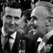 Death of a Great Dane