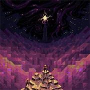 Disasterpeace - Rise of the Obsidian Interstellar