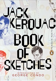 Book of Sketches (Jack Kerouac)