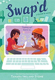 Swap'd (Tamara Stone)