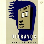 Ultravox - Rage in Eden