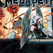 06 - Blessed Are the Dead