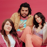 Mannequin Pussy: "Drunk II"