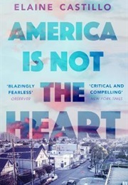 America Is Not the Heart (Elaine Castillo)