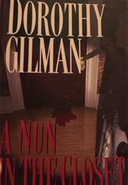 A Nun in the Closet (Dorothy Gilman)