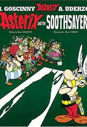 Asterix and the Soothsayer