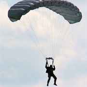 Paratrooper