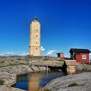 Söderskär Lighthouse