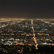 Los Angeles, United States of America