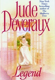 Legend (Jude Deveraux)