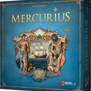 Mercurius