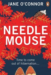 Needlemouse (Jane O'Connor)