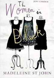 The Women in Black (Madeleine St John)
