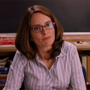 Ms Norbury (Mean Girls)