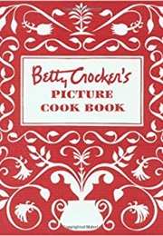 Betty Crocker&#39;s Picture Cookbook (Betty Crocker)