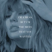 Dancing With Our Hands Tied Taylor Swift