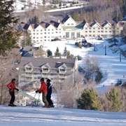 Cornwall, Connecticut