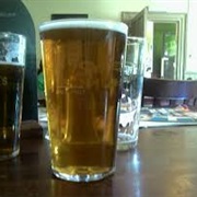 Herold Bohemian Blonde