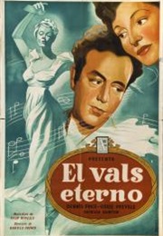 The Dancing Years (1950)