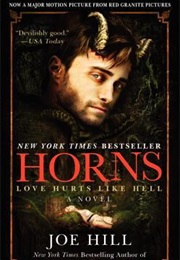 Horns (Joe Hill)