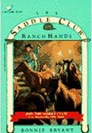 Ranch Hands (Bonnie Bryant)