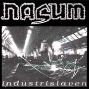 Industrislaven (EP) - Nasum
