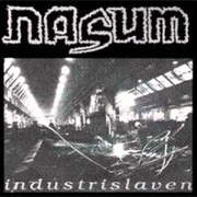 Industrislaven (EP) - Nasum