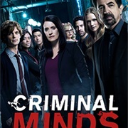 Criminal Minds Season 13