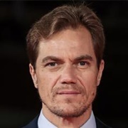 Michael Shannon