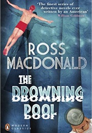 The Drowning Pool (Ross MacDonald)