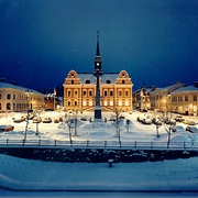 Söderhamn Municipality