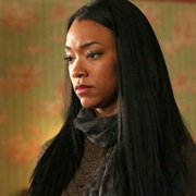 Sonequa Martin-Green