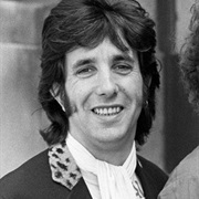 Brian Hibbard, 65, Prostate Cancer