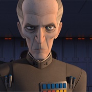 Star Wars Rebels: Season 1: Episode 13: "Call to Action"