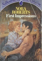 First Impressions (Nora Roberts)