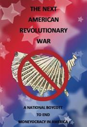 The Next American Revolutionary War
