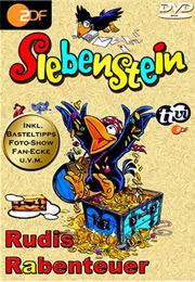 Siebenstein - Rudis Rabenteuer (1993)