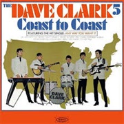 Dave Clarke (Dave Clarke Five)