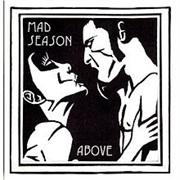 Mad Season - Above