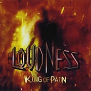Loudness - King of Pain