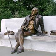 George Mason Memorial