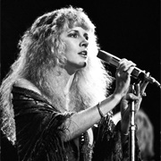 Stevie Nicks (Fleetwood Mac)