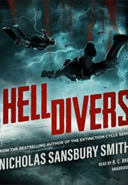 Hell Divers (Nicholas Sansbury Smith)