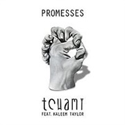 Promesses - Tchami FT Kaleem Taylor