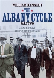 The Albany Cycle: Book Two (William Kennedy)