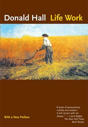 Life Work (Donald Hall)